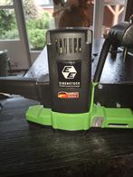 Eibenstock Multizaagmachine, Doe-het-zelf en Verbouw, 70 mm of meer, Nieuw, Ophalen of Verzenden, Afkortzaag