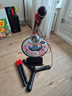 Vtech kidi superstar Light show, Ophalen, Overige typen