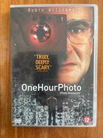 One hour Photo Robin Williams, Ophalen of Verzenden, Zo goed als nieuw
