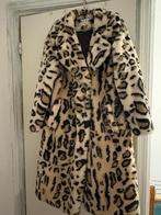 Gave teddy jas van NA-KD, Maat 38/40 (M), Naked, Beige, Ophalen of Verzenden