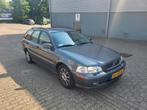 Volvo V40 1.8 2003 Grijs, 65 €/maand, 4 cilinders, 122 pk, Handgeschakeld