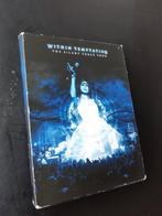 WITHIN TEMPTATION - The Silent Force Tour (2DVD+CD), Cd's en Dvd's, Cd's | Hardrock en Metal, Boxset, Ophalen of Verzenden