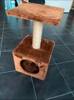 Krabpaal Classic - 30  30 x 60cm, Dieren en Toebehoren, Ophalen, Zo goed als nieuw, Krabpaal