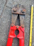 Beton schaar betonschaar, Doe-het-zelf en Verbouw, Gereedschap | Handgereedschap, Ophalen of Verzenden, Zo goed als nieuw