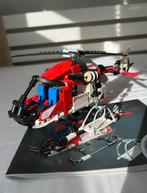 LEGO Technic 42092  Reddings Helikopter. (Winkelprijs €89), Ophalen of Verzenden, Zo goed als nieuw, Complete set, Lego
