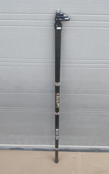 Daiwa Mate AV15M-41 telescopische hengel 4,10 meter beschikbaar voor biedingen