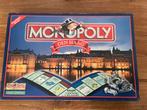 Monopoly Den Haag Editie - Zo Goed Als Nieuw!, Hobby en Vrije tijd, Gezelschapsspellen | Bordspellen, Drie of vier spelers, Ophalen