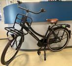 Cortina  U4  Transport, Fietsen en Brommers, Fietsen | Kinderfietsjes, Ophalen of Verzenden, Gebruikt, 20 inch of meer, Cortina