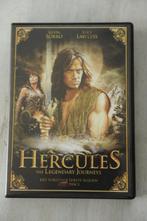 Hercules the Legendary Journeys Volledige Eerste Seizoen, Alle leeftijden, Verzenden, Komedie
