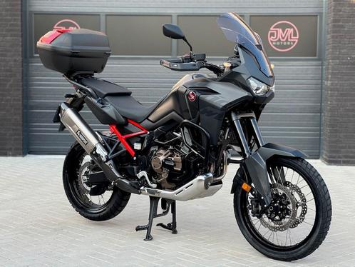 SUMMERSALE! Honda CRF 1100 AFRICA TWIN AKRAPOVIC DCT 2022, Motoren, Motoren | Honda, Bedrijf, Overig, meer dan 35 kW, 2 cilinders