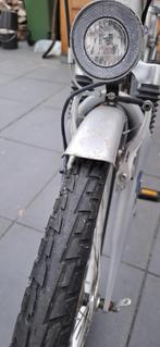 Fiets 28 inch City star, Ophalen, Zo goed als nieuw, Overige merken, Versnellingen