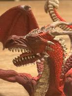Schleich Eldrador Dragon Warrior - 70512 - collectors item, Ophalen of Verzenden, Zo goed als nieuw