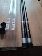 Colmic Topsets EM 170 Nova, Ophalen of Verzenden, Nieuw, Vaste hengel