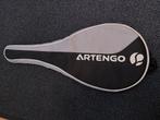 Tennis racket hoes artengo, Ophalen of Verzenden, Zo goed als nieuw, Racket, Overige merken