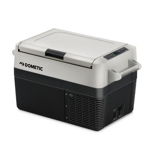 Dometic CFF 35 koel/vrieskast (12v/24v), Caravans en Kamperen, Koelboxen, Zo goed als nieuw, Koelbox, Compressor, Ophalen