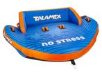 Talamex Funtube No Stress 3 persoons Fun tube / band boot, Ophalen of Verzenden, Nieuw
