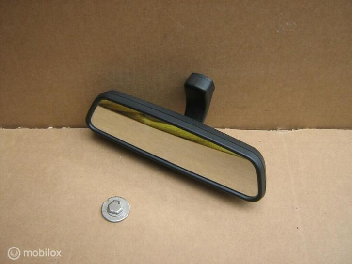 Binnenspiegel Range Rover P38 Binnen Spiegel, Auto-onderdelen, Spiegels, Gebruikt, Ophalen of Verzenden