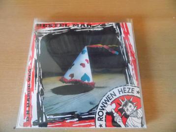 rowwen héze. bestel mar. / d'n harde weg. beschikbaar voor biedingen