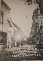 Limburgensia SITTARD – Oorlog, Ophalen of Verzenden, 20e eeuw of later, Zo goed als nieuw