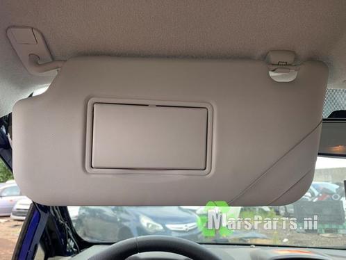 Zonneklep van een Ford Fiesta, Auto-onderdelen, Interieur en Bekleding, Ford, Gebruikt, 3 maanden garantie, Ophalen of Verzenden