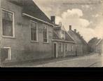 Nieuw Vosmeer Voorstraat AMBACHTSHEERLIJKHEID links, Ophalen of Verzenden, 1920 tot 1940, Gelopen, Zeeland