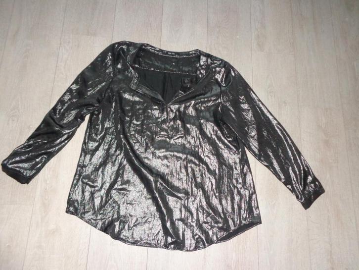 stoere damestuniek van Marc Aurel, maat L, Kleding | Dames, Blouses en Tunieken, Zo goed als nieuw, Maat 42/44 (L), Overige kleuren