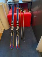 Ski’s van K2 153 cm, 140 tot 160 cm, Gebruikt, Carve, Ski's