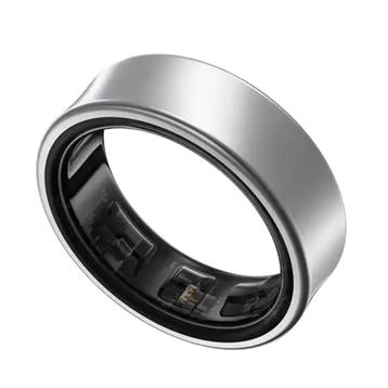 Samsung Galaxy Ring Size 9 (Titanium Silver) - Nieuw in seal beschikbaar voor biedingen