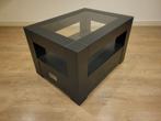 Salontafel met lades 80x60x50, Huis en Inrichting, Tafels | Salontafels, Ophalen, Gebruikt, 100 tot 150 cm, 50 tot 100 cm