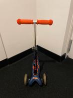 Micro Mini Step - Donkerblauw/Oranje, Fietsen en Brommers, Steps, Ophalen, Gebruikt, Gewone step, Micro Step Mini