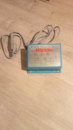 Märklin licht transformator nr. 6611, Gebruikt, Ophalen of Verzenden, Märklin, Transformator of Voeding