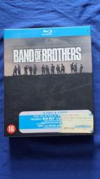 Band of Brothers "Blu Ray", Ophalen of Verzenden, Zo goed als nieuw