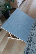 Puzzeltafel, 1500 stukjes, ideale in hoogte verstelbaar, Hobby en Vrije tijd, Denksport en Puzzels, Ophalen, 500 t/m 1500 stukjes