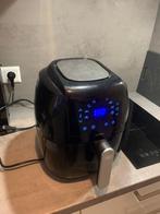 Air fryer - Blokker XL 4.5L, Ophalen, Gebruikt, Airfryer