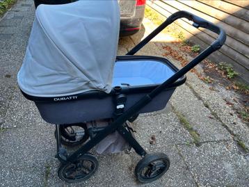 Dubatti kinderwagen beschikbaar voor biedingen