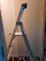 Trap, Doe-het-zelf en Verbouw, Ladders en Trappen, Ophalen, Gebruikt, 2 tot 4 meter