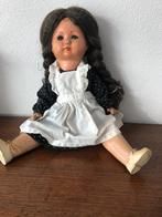 zeer oude pop, Ophalen of Verzenden, Gebruikt, Pop