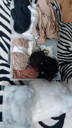 Hobby horse materiaal, Ophalen of Verzenden, Gebruikt, Materiaal