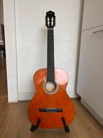 Akoestische gitaar - Clifton, Muziek en Instrumenten, Ophalen, Zo goed als nieuw, Klassieke of Spaanse gitaar