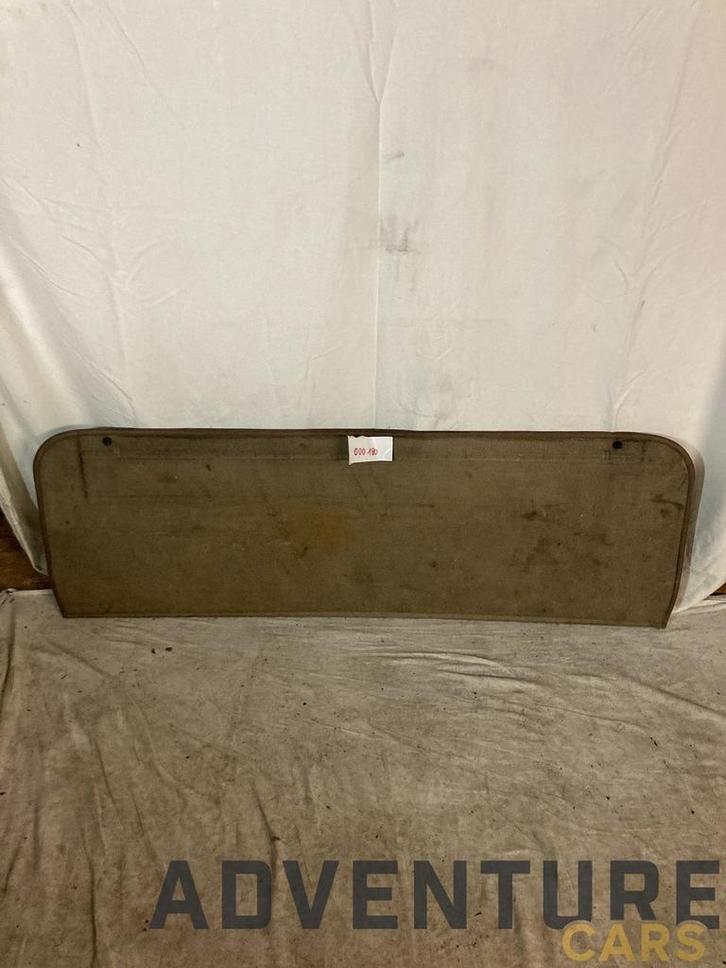 Range Rover P38 binnenbekleding kofferklep beige, Auto-onderdelen, Interieur en Bekleding, Land Rover, Gebruikt, Ophalen of Verzenden