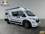 ADRIA TWIN 640SL Axess, Caravans en Kamperen, Campers, Buscamper of Camperbus, Koelkast, Tot en met 2, Bedrijf