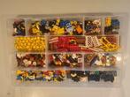Lego minifiguren en accessoires, Ophalen of Verzenden, Zo goed als nieuw