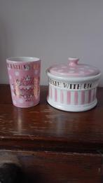 Blond Amsterdam, Huis en Inrichting, Ophalen, Zo goed als nieuw