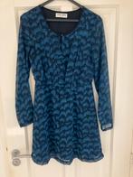 Prachtig Vero Moda jurkje/tuniek, maat S, Blauw, Vero Moda, Ophalen of Verzenden, Zo goed als nieuw