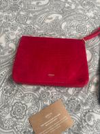 Armani tas, Ophalen of Verzenden, Zo goed als nieuw, Zwart