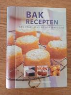 Bakrecepten, Ophalen, Zo goed als nieuw