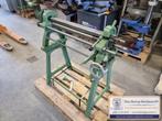 Handwals JORG 650x1,5mm modelbouw lampen boot auto vliegtuig, Doe-het-zelf en Verbouw, Gereedschap | Overige machines, Ophalen