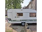 Chateau Calista 430 (1018994), Caravans en Kamperen, Caravans, Chateau, Treinzit, 750 - 1000 kg, Particulier