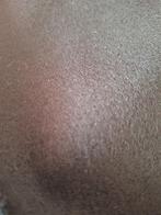 Zwarte Rekbare Stof - Ideaal voor Broeken, Overige materialen, 120 cm of meer, Zwart, Nieuw