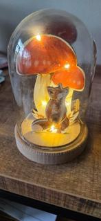 herfst ornament, Huis en Inrichting, Woonaccessoires | Overige, Ophalen of Verzenden, Gebruikt